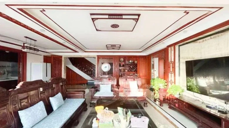 Wan Guo Port - View 1