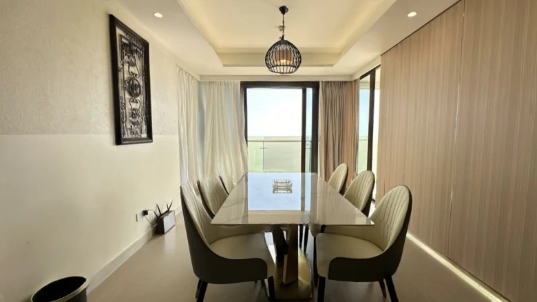 Half Mountain Half Island East Sea Bay Phase Three - View 5