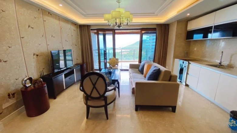 Half Mountain Peninsula Central Sea View Boulevard - View 9