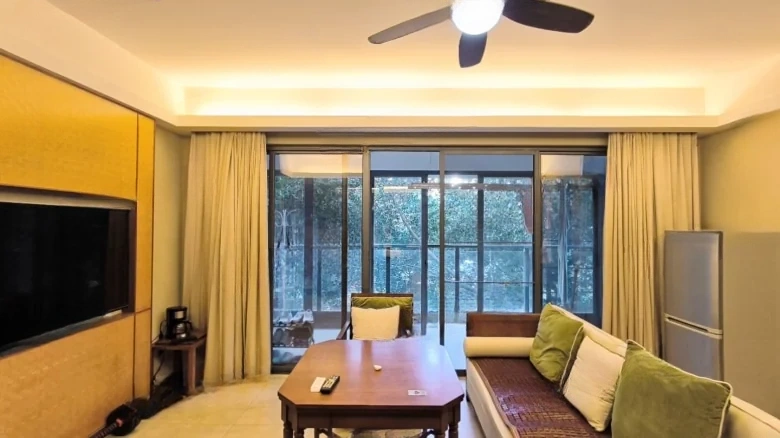 Vanke Lakeview Resort Park Phase II - View 4