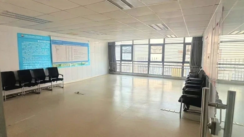 Science and Technology Innovation Valley (Qingdao) Science Park - View 1