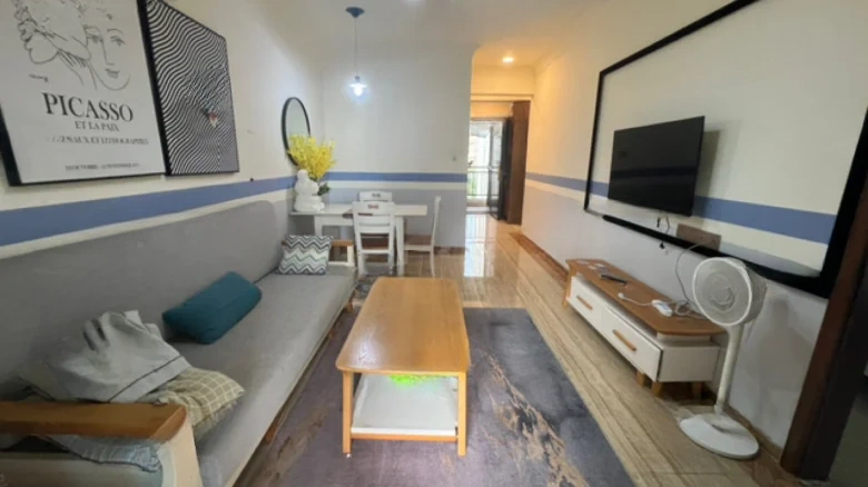 Country Garden · Sanya Bay - View 1