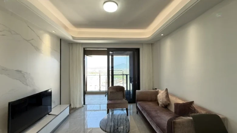 Sanya Jingyuan City - View 3