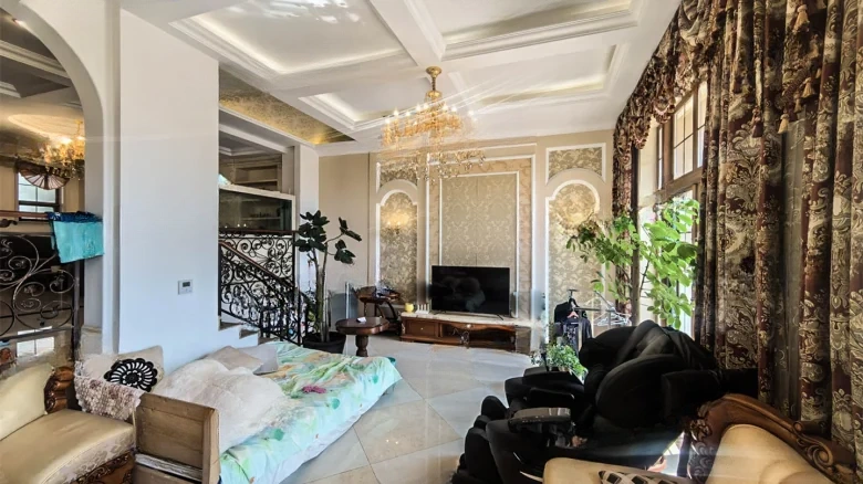 Red Star Sea Phase I Villa Original Residence - View 10