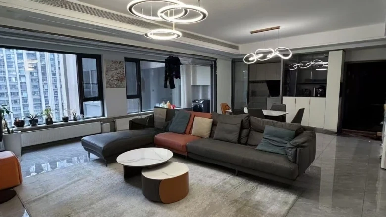 Meicheng Yunting - View 3