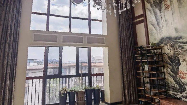 Wanhe Garden - View 9