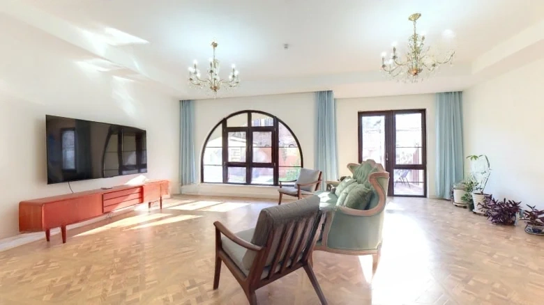 Wantor Tianzu Xin Xin Homeyard - View 9