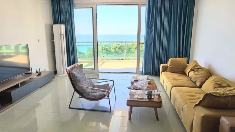 Changda · Four Seasons Garden - View 1