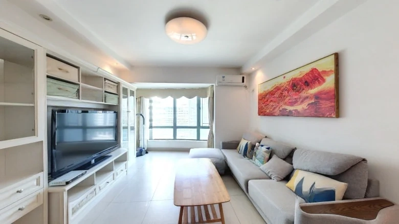 Star Confluence Garden - View 4