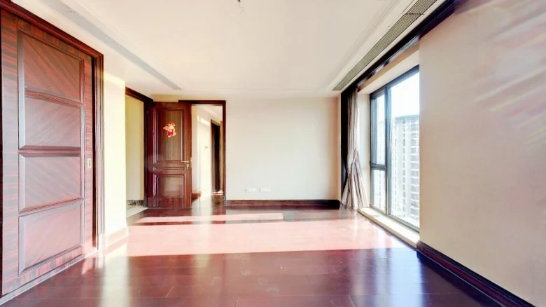 Green City Beijing Integrity Garden - View 7