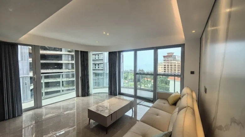 Vanke Sea Metropolis - View 1