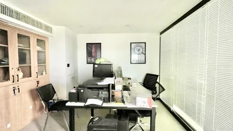 Central South Cloud Realm - View 2