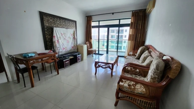 Changda New Century Garden - View 1