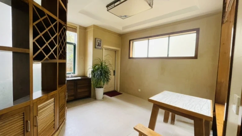 Dianchi Forest - View 10