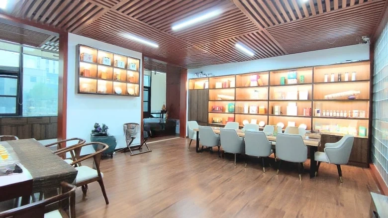 Vanke Yuefeng - View 8