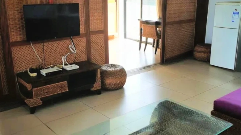 Tianci 18° Cyan Blue - View 1