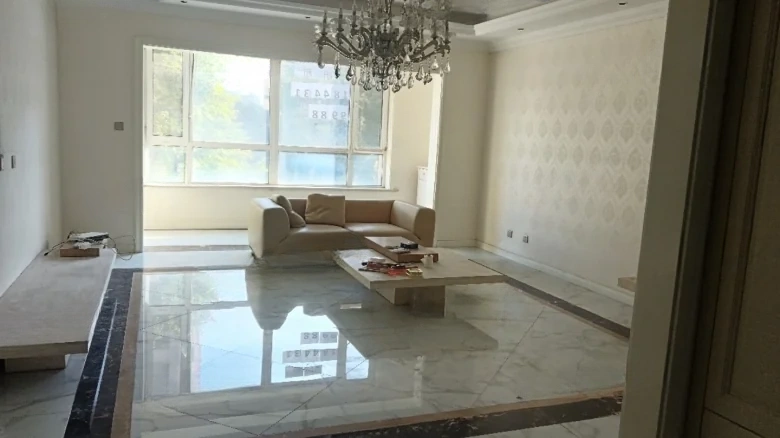 China Ocean Purple Imperial Mansion Court - View 1