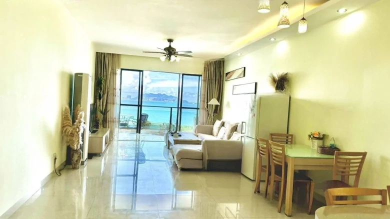 Beauty New Coastline - View 1