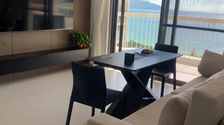 Nanjing Seaview Garden Villas - View 1