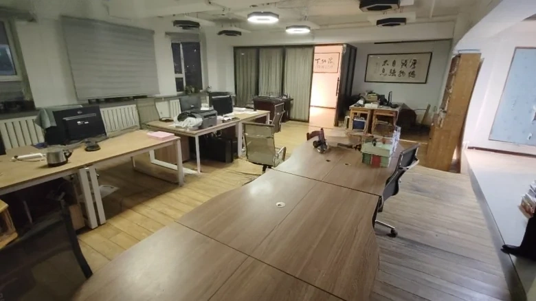 Zhonglan Apartments - View 2