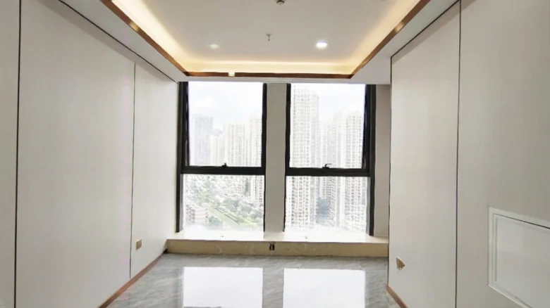 Blue Light Kunlun Center - View 5