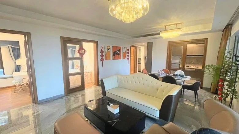 Country Garden Ocean Metropolis - View 7