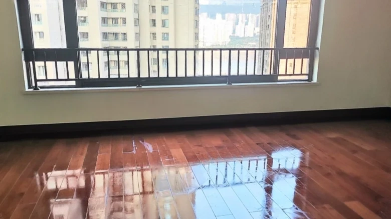 Global Sky Heaven Engine - View 1