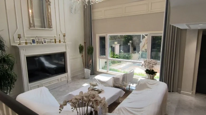 Camphor 16th Block - View 5