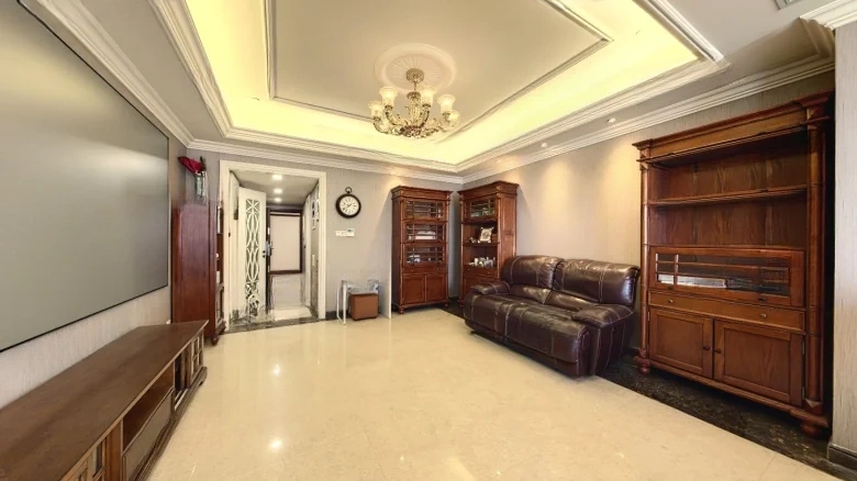 Oriental Gate - View 1