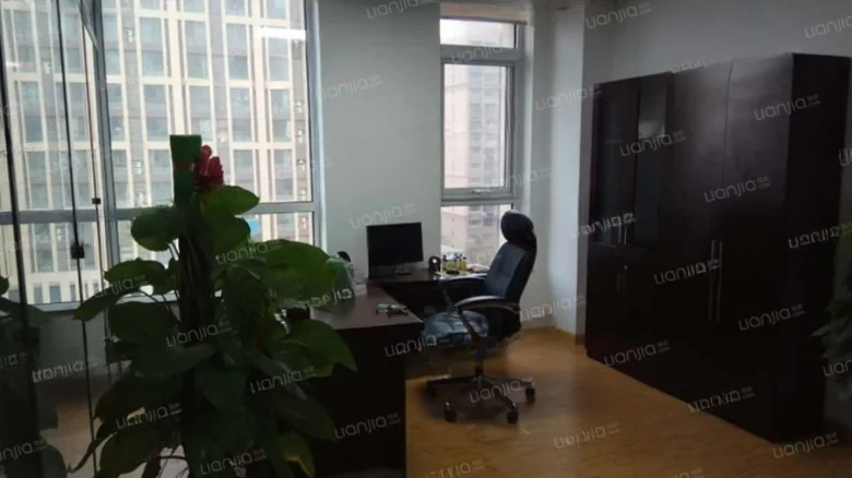 Lushang Shengjing Square - View 1