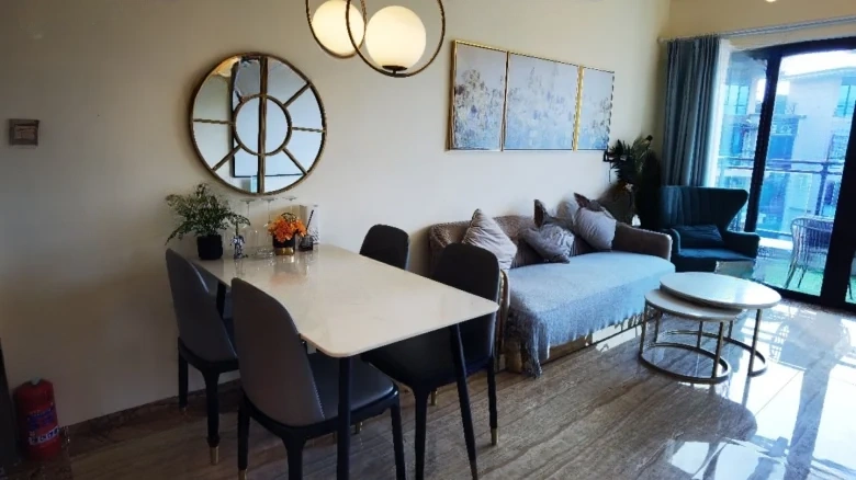 Country Garden·Ziva Song - View 7