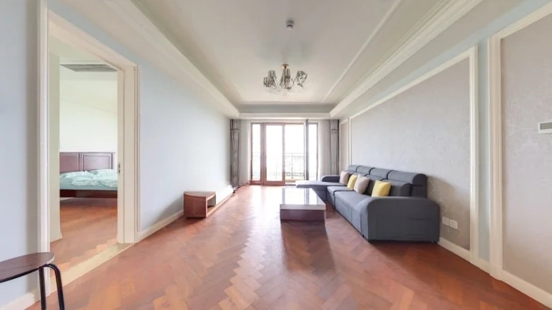 LUXIN Suizhu Garden - View 5