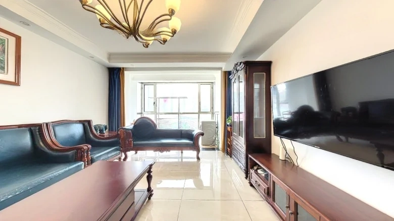 Linglong Bay Garden Phase II - View 5