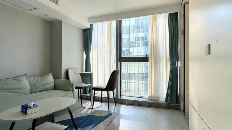 Starlight Center - View 1