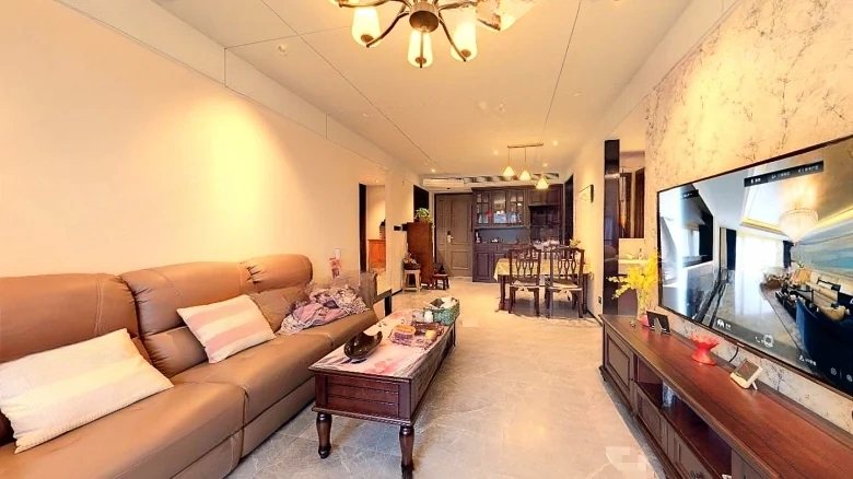 Vanke Jade Metropolitan City - View 8