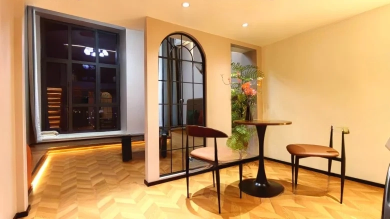 JunTai Central Park C District - View 9