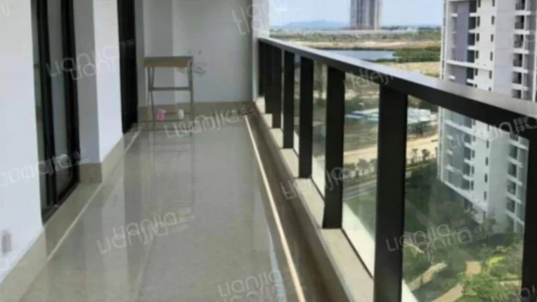 Haitang Central - View 7