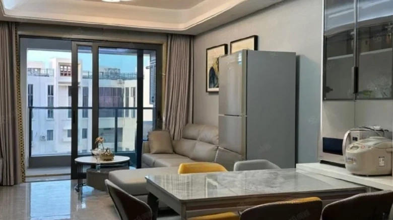 Sanya Jingyuan City - View 2