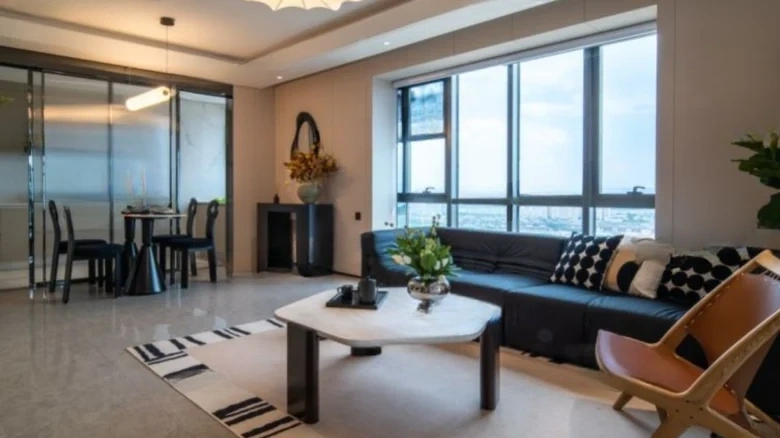 Shanhai Bay 8 - View 7