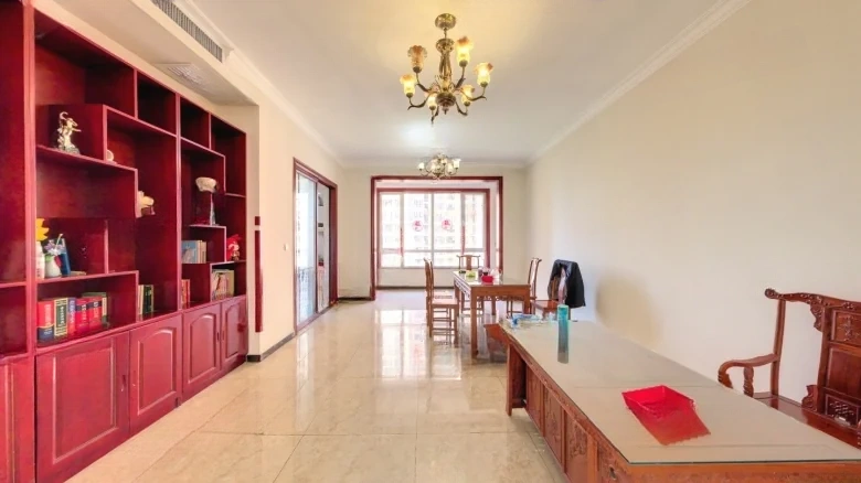 Galaxy Renaissance City - View 7