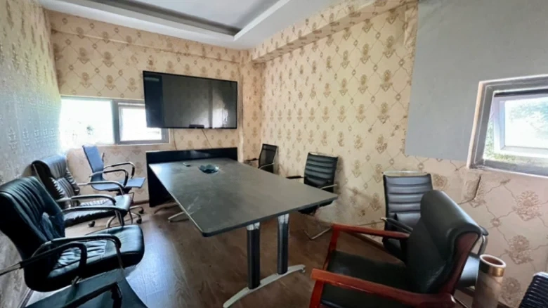 Kunming Dianchi Golf Club - View 4