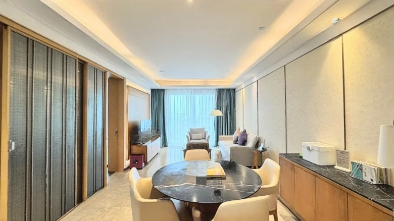 Atlantis Tang'an - View 4