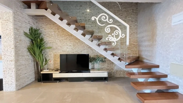 Half Mountain Peninsula Central Sea View Boulevard - View 6