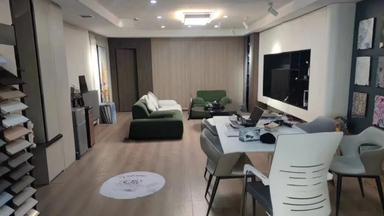 Red Star Wealth Center - View 1