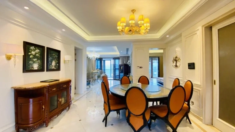 Half Mountain Peninsula - View 5