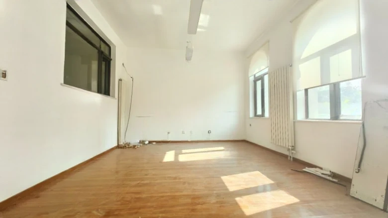 China Ocean International Platinum Palace Villa - View 11