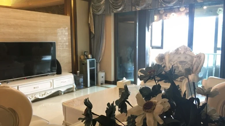 Global Sky Heaven Drive - View 1