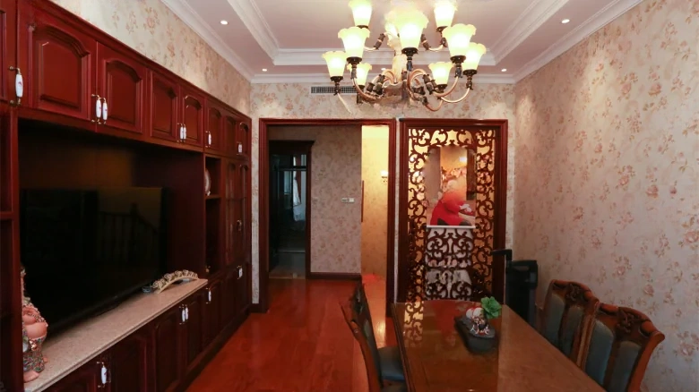 Red Star Sea Phase II Leading Villa - View 12