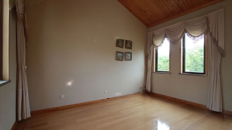 Baitiong Fragrant Stream Courtyard - View 1