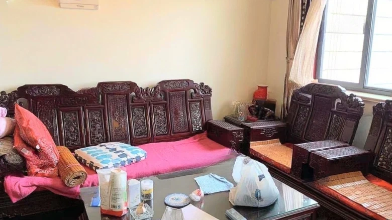 NanDa HeYuan Garden - View 1